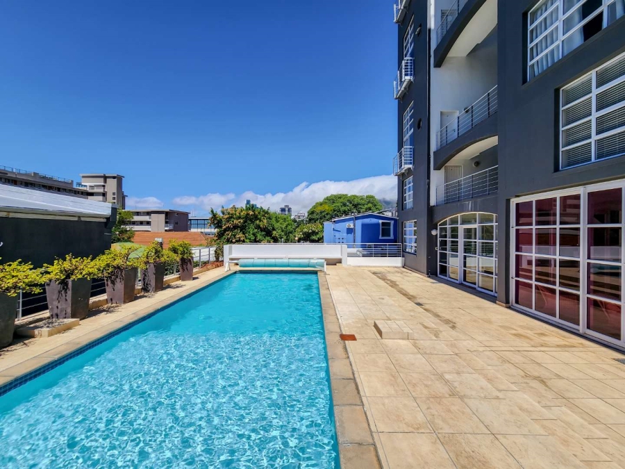 0 Bedroom Property for Sale in Green Point Western Cape